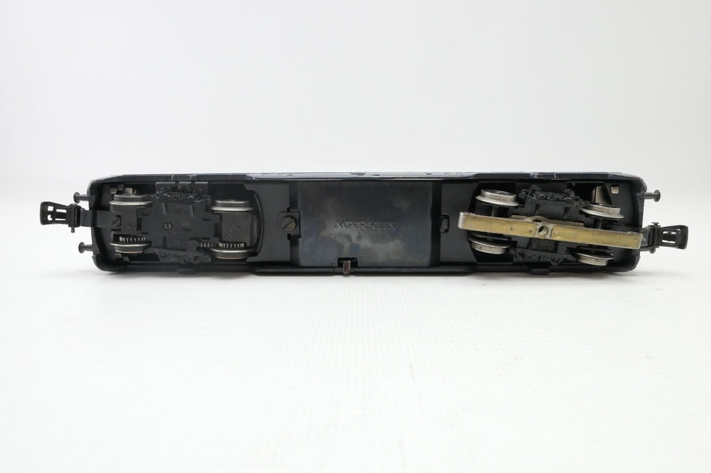 Märklin H0 3021 Diesellok BR V 200 027 der DB, Ohne Verpackung.7