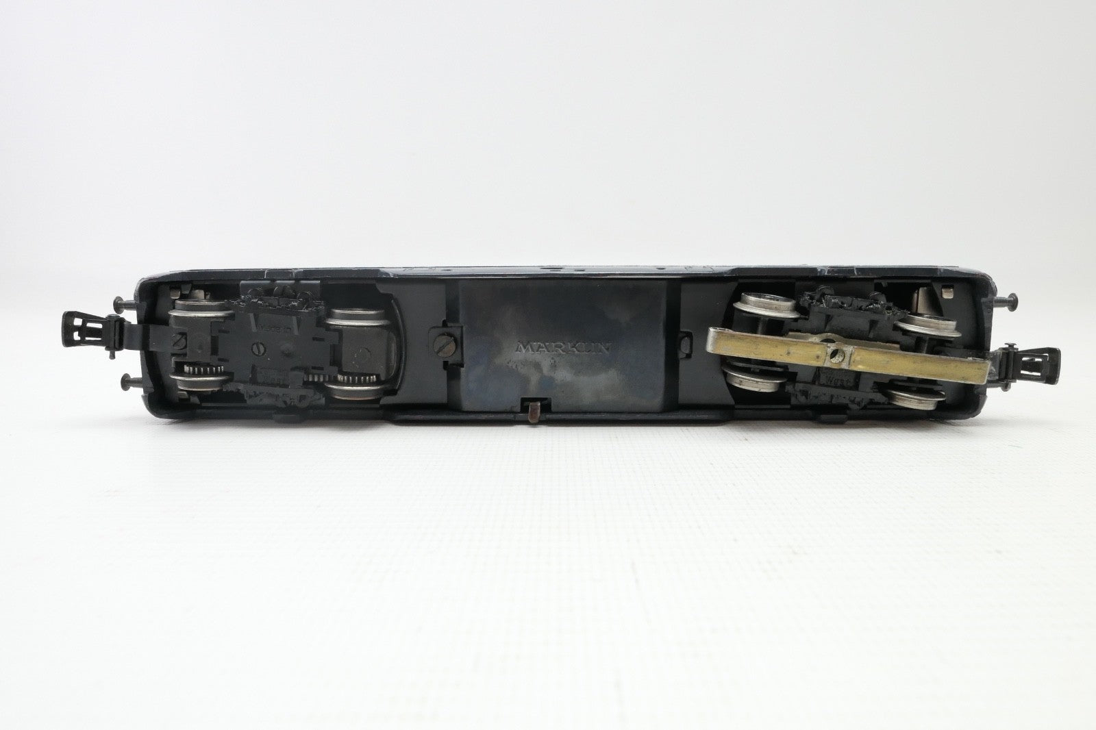 Märklin H0 3021 Diesellok BR V 200 027 der DB, Ohne Verpackung.7