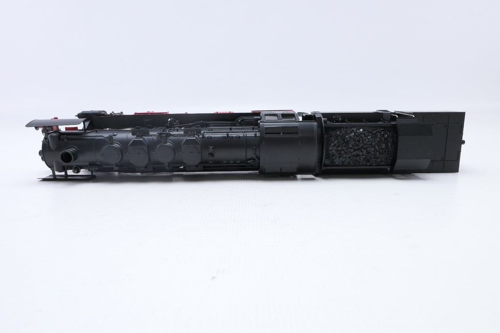 Märklin H0 33840 Dampflok BR 50 2448 der DB, WS, Delta Digital, in OVP mit BA.7