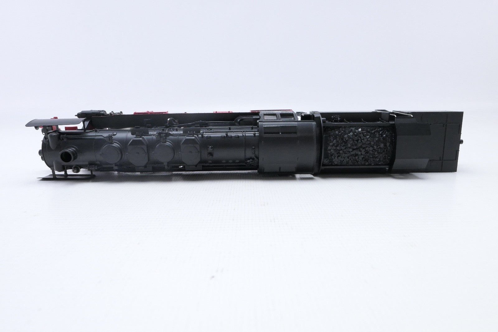 Märklin H0 33840 Dampflok BR 50 2448 der DB, WS, Delta Digital, in OVP mit BA.7