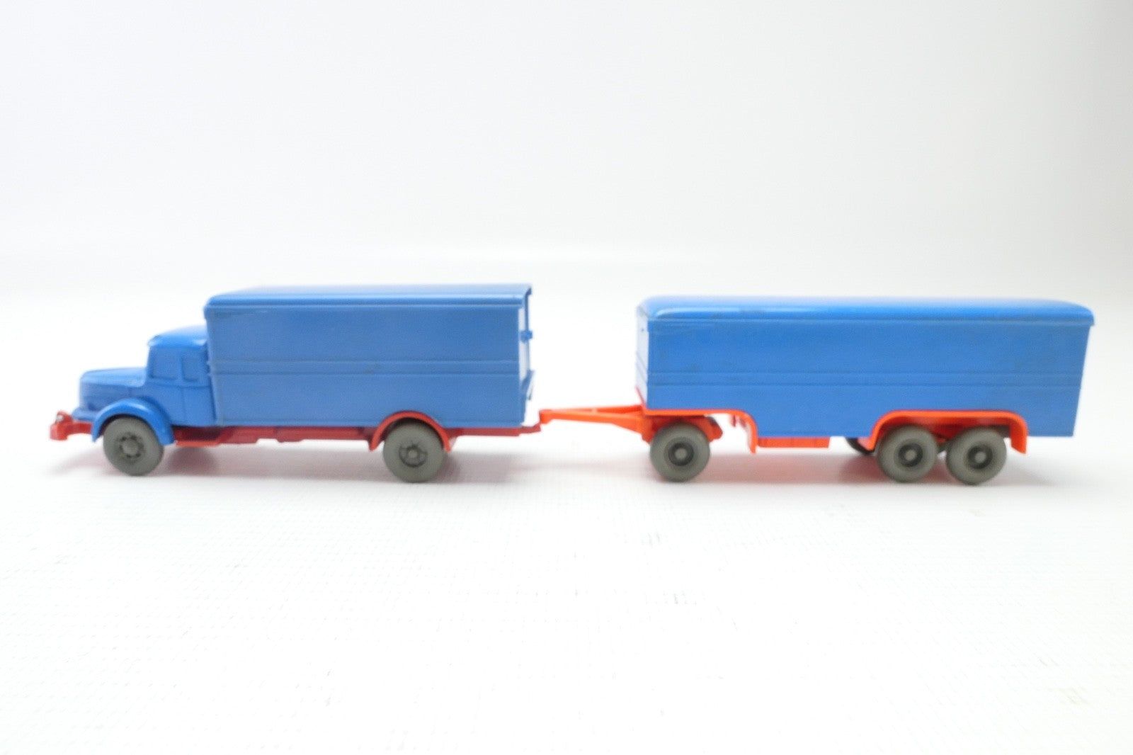 Wiking H0 Unverglaste Modelle Mega Konvolut 20tlg.7