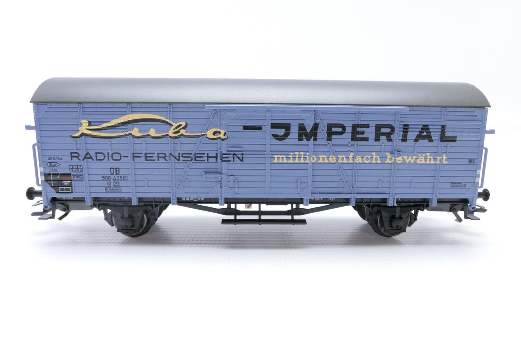Märklin 48161 Insider Jahreswagen 211 Güterwagen Kuba Imperial,OVP.6