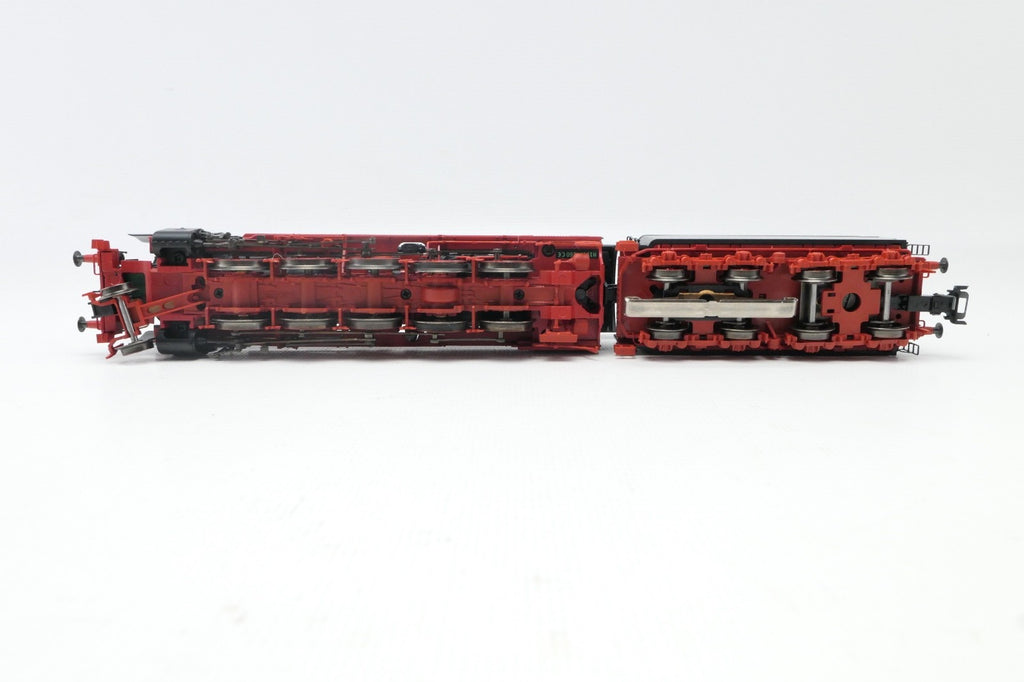 Märklin H0 39882 Dampflok BR44 1746 der DB, mfx digital mit Sound, in OVP mit BA8