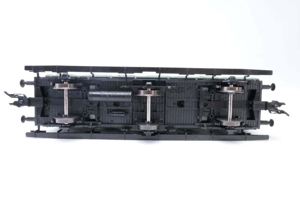 Roco 44221A Abteilwagen 2. Kl. der DB, Analog, Spur H0, in OVP.9