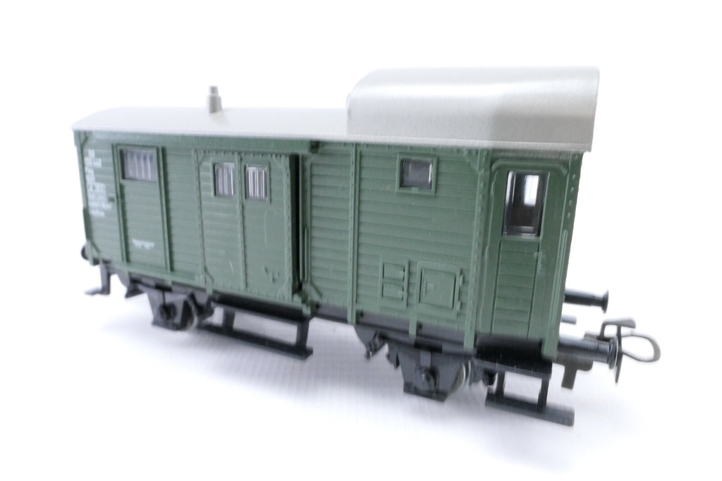 Märklin 4699 Güterzuggepäckwagen der DB, Analog, Spur H0, in OVP.2