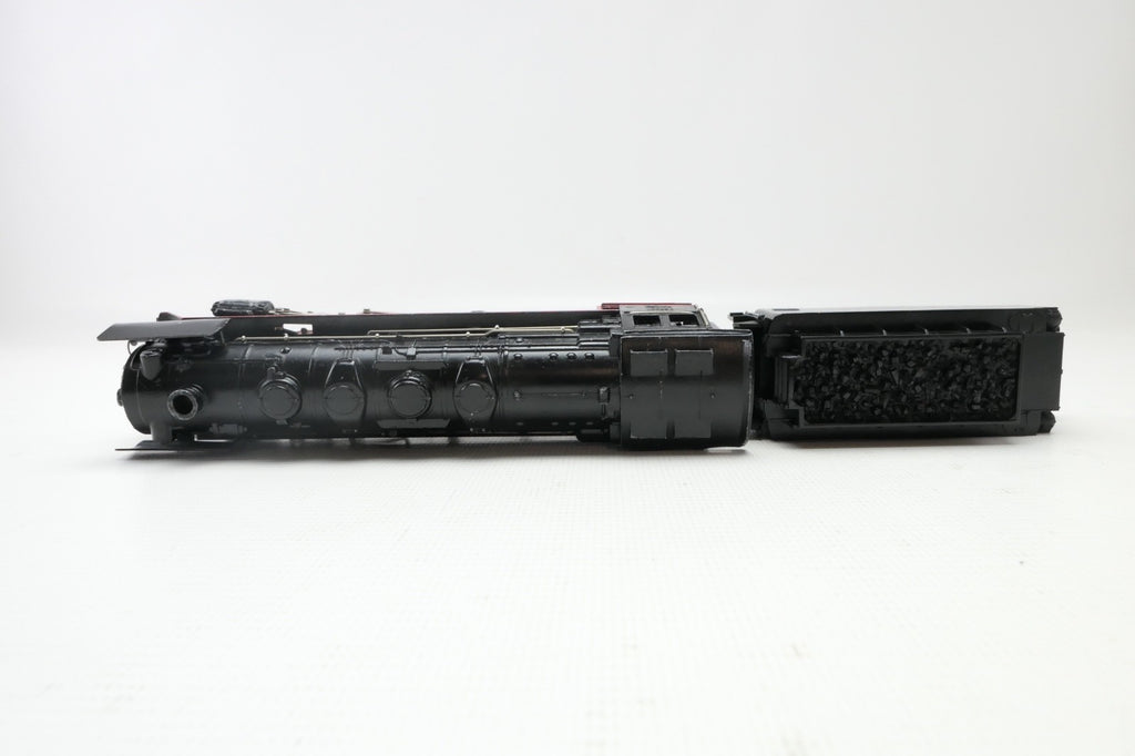 Märklin H0 3027 Dampflok BR 44 690 der DB, Analog, ohne Verpackung.6