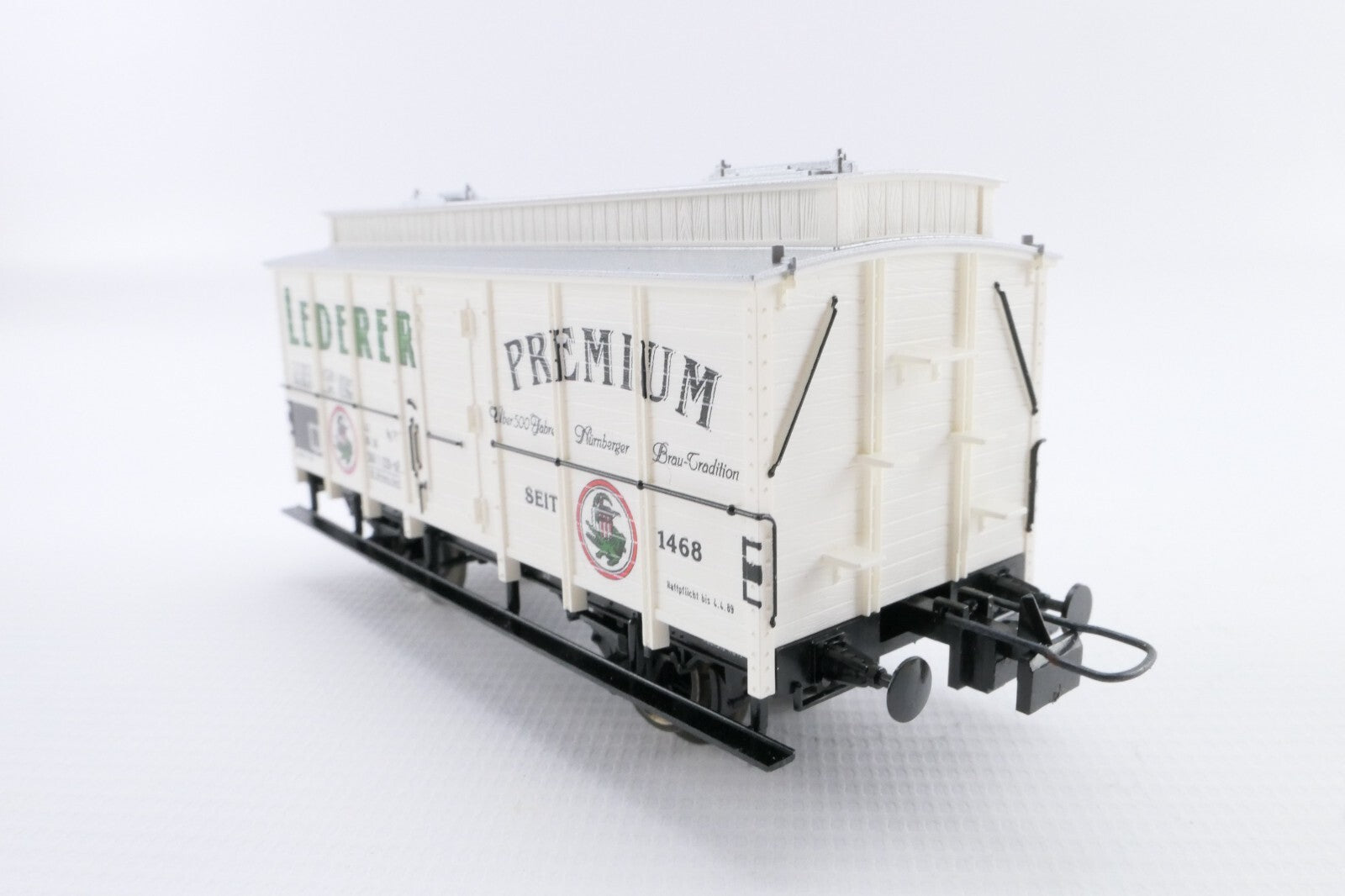 Modelleisenbahn Trix Express Spur H0 335042