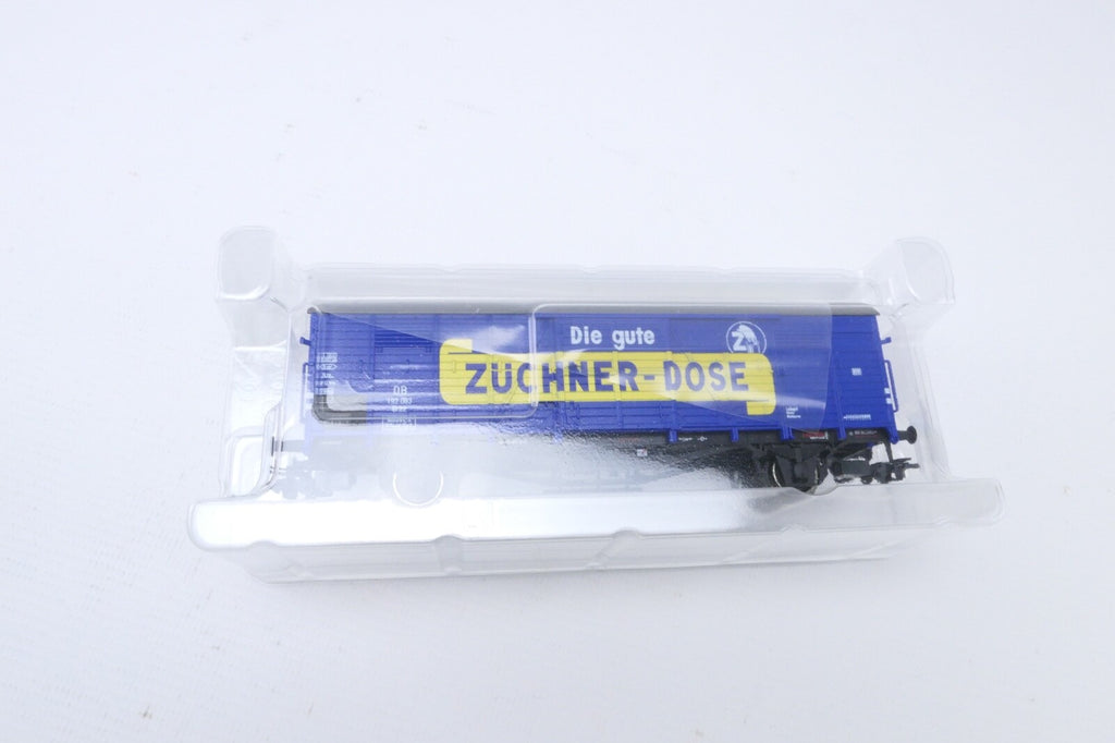 Märklin 48173 Jahreswagen 2023 " Züchner-Dose" Analog, Spur H0, in OVP.9