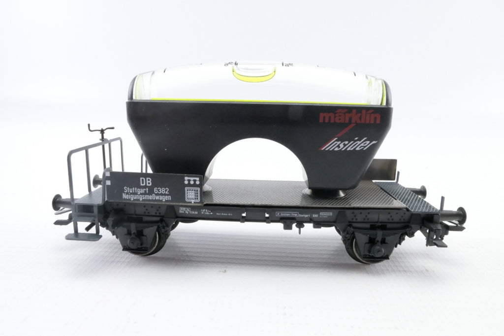 Märklin 46582 5 Jahre Insider Mitgliedschaft , Spur H0 in OVP.6