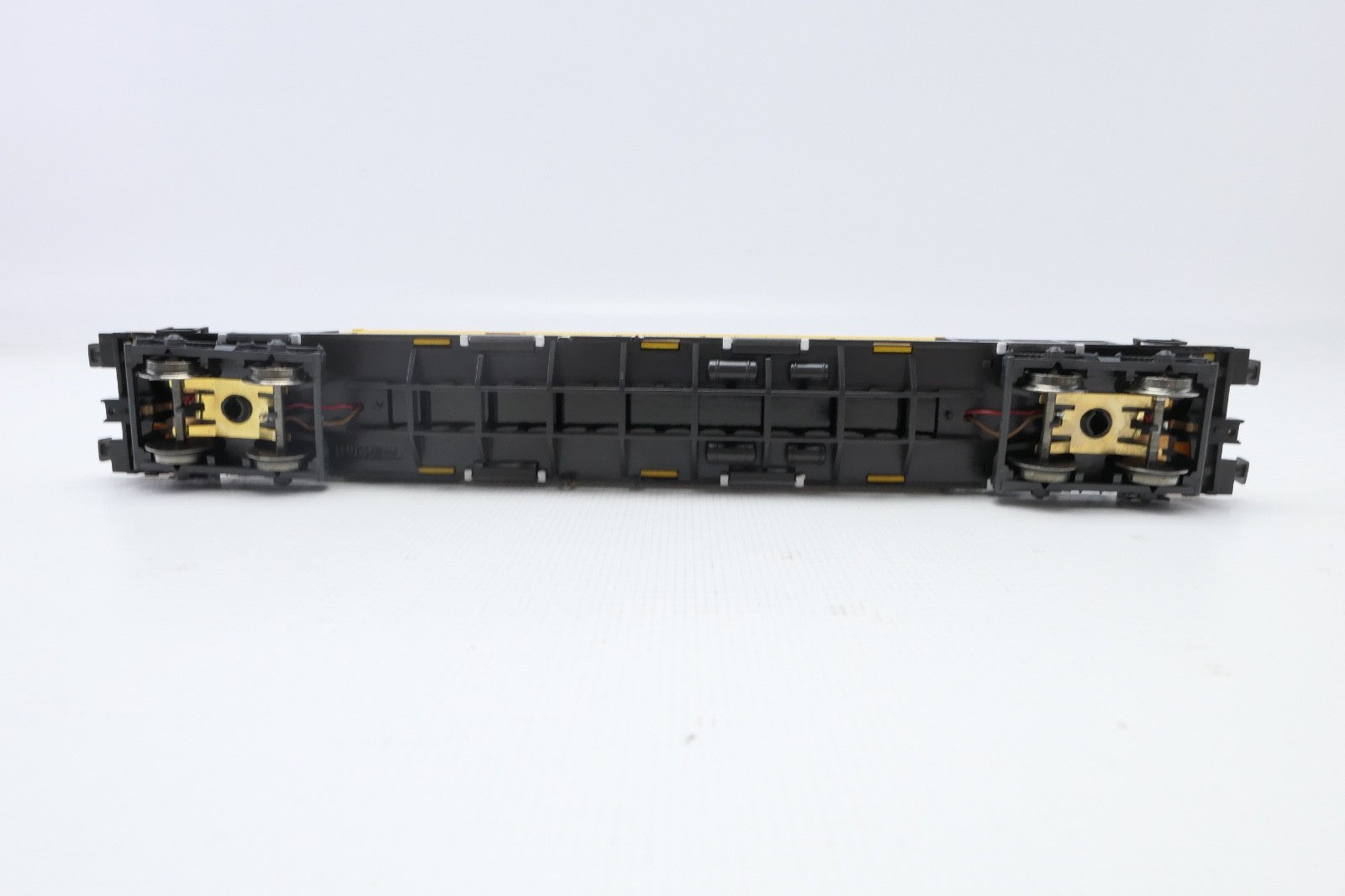 Märklin H0 26510 Tunnelrettungszug der DB, umgebaut von der FA. Märklin auf mfx.8