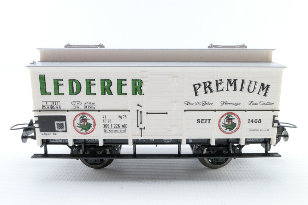 Modelleisenbahn Trix Express Spur H0 335046