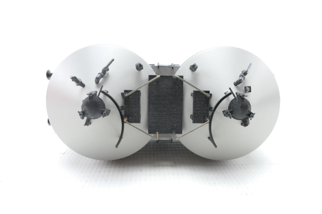 Roco H0 46471 Staubsilowagen UCS 56 der DB, in OVP.7