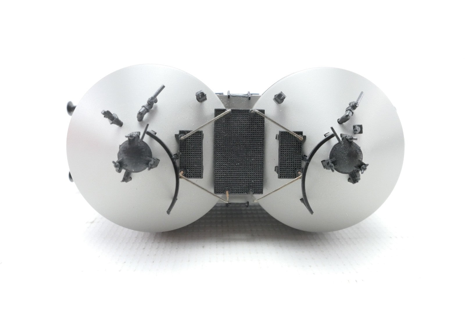 Roco H0 46471 Staubsilowagen UCS 56 der DB, in OVP.7