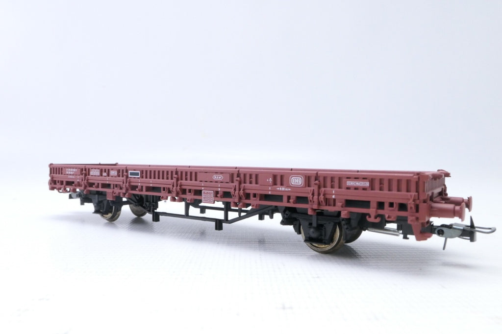 Electrotren LC 21013 mit Wiking VW Bus, Analog, Spur H0, OVP.2