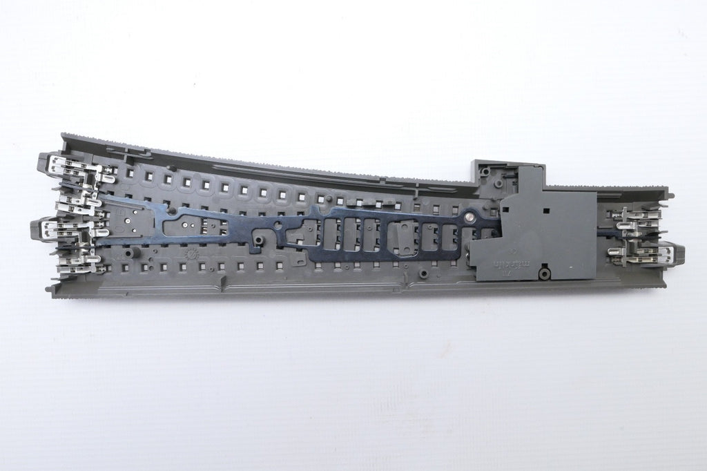 Märklin H0 24711 Weiche links, 236,1mm , Radius 1114,6mm, 12,1 Grad, NEU !,OVP.6