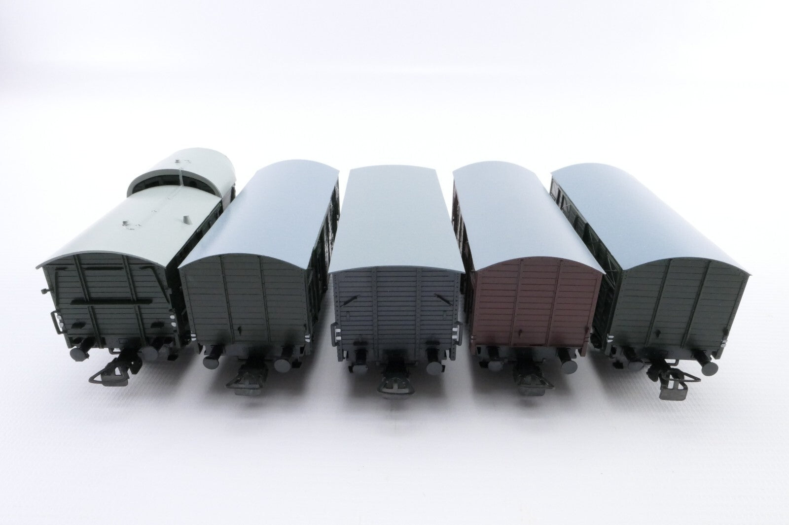 Piko 5 / 6449 / 012, Spur H0.5