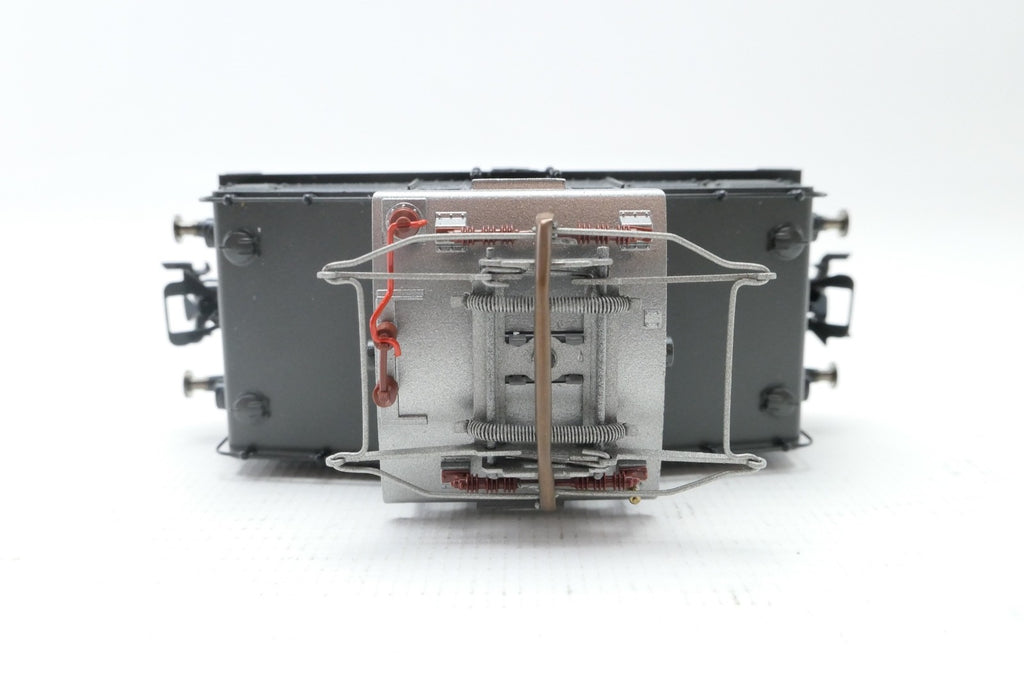 Märklin H0 37476 E-Lok BR E 6902 der DRG, Digital mit BA in OVP, Adresse "24".7