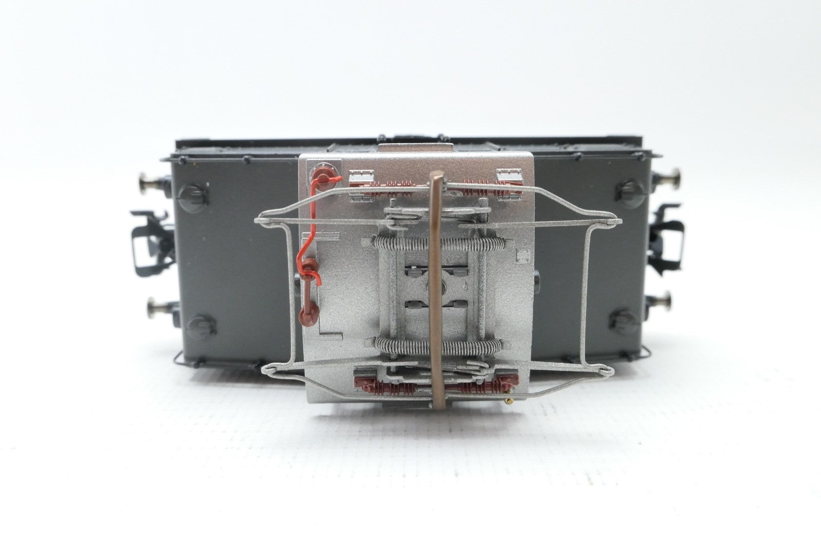 Märklin H0 37476 E-Lok BR E 6902 der DRG, Digital mit BA in OVP, Adresse "24".7