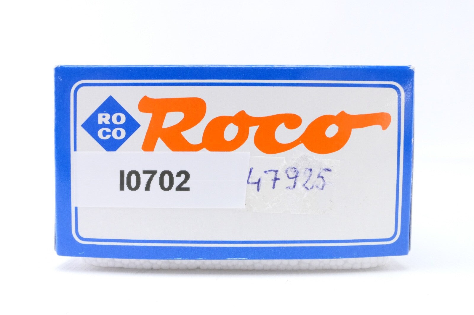 Roco 47925 Offener Güterwagen der DB, Analog, Spur H0, in OVP.10