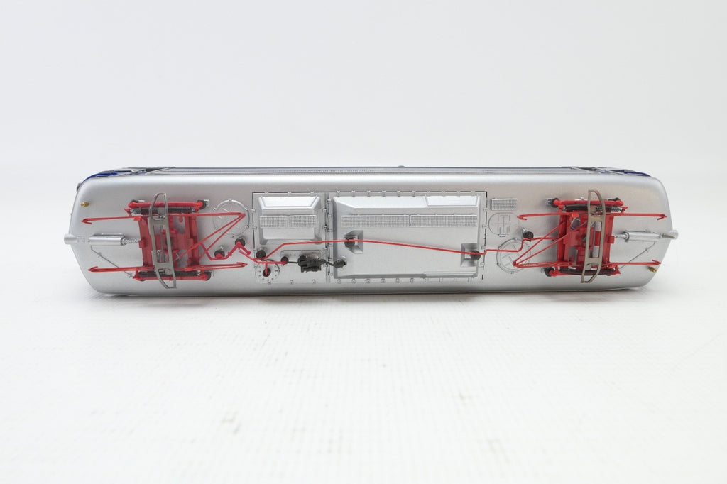 Roco H0 69697 E-Lok BR E10 340 der DB, WS, Digital, in OVP mit BA.7