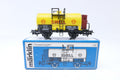 Märklin 4676 Kesselwagen "Shell" der DB, Analog, Spur H0, in OVP.0