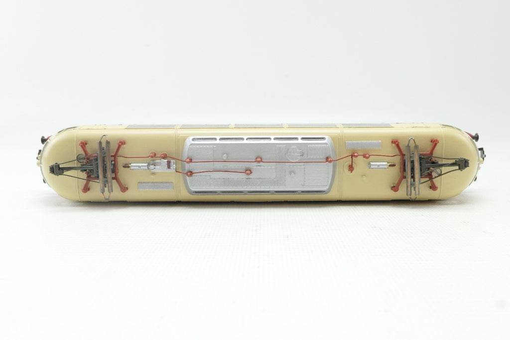 Märklin H0 3357 E-LOk BR 103 113-7 der DB, Analog in OVP mit BA.7