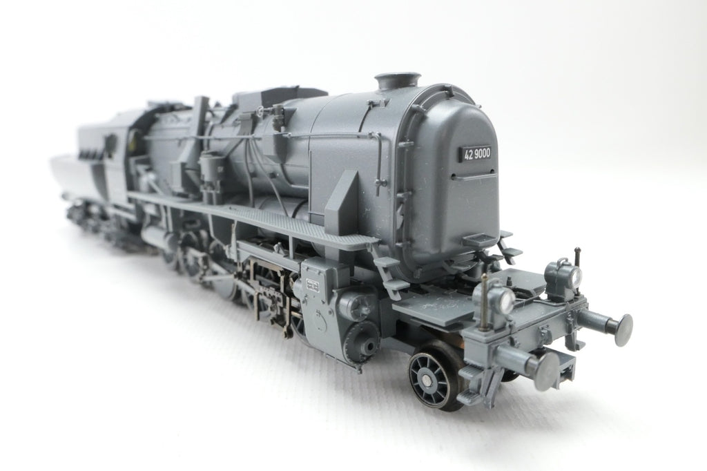 Märklin H0 39160 Dampflok BR 42 900 der DRG, Digital und BA, Adr. "42" in OVP.2