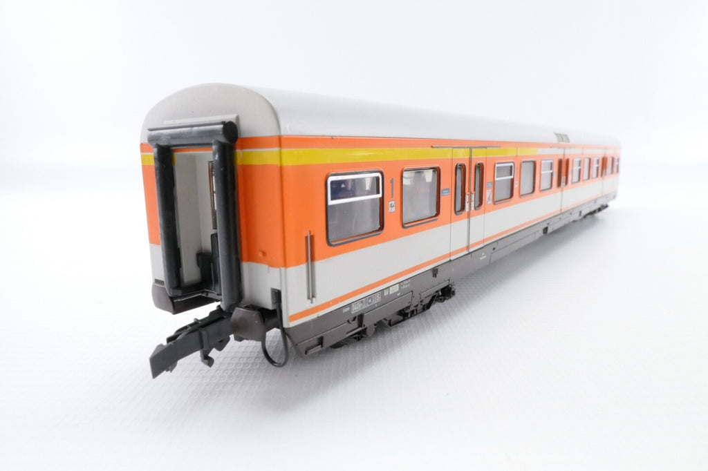 Roco 44671 S-Bahn Wagen der DB. Spur H0. OVP.1