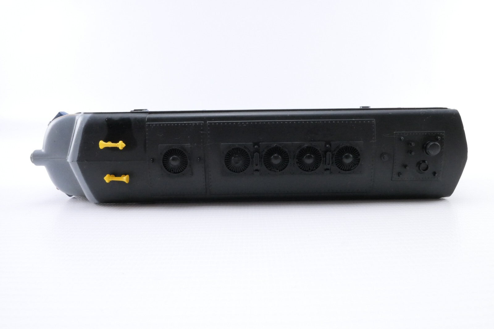 Modelleisenbahn Muntua Spur H07