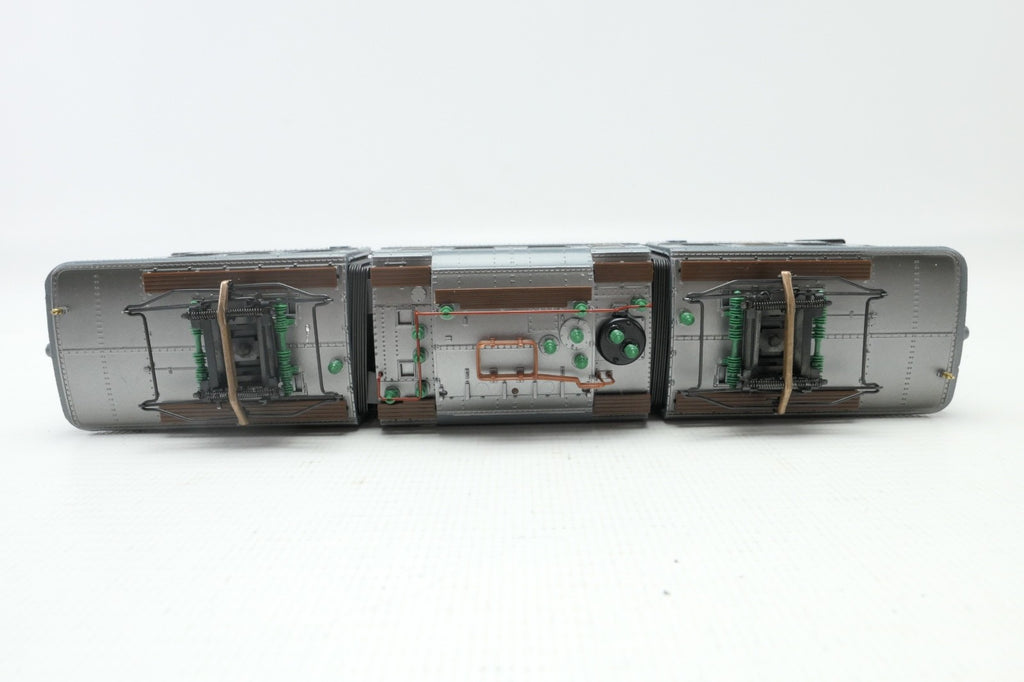 Märklin H0 3828 E-Lok BR E91 102 der DRG, GS, Digital, in OVP mit BA.7