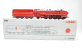 Märklin H0 37082 Dampflok BR 10001 der DB, Digital mit Sound & BA Adr. "10",OVP.0