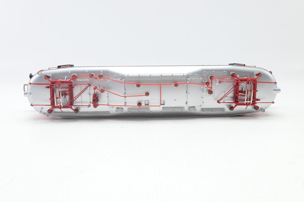 Piko H0 51145 E-Lok BR 1018 der ÖBB, WS, mfx Digital mit Sound, in OVP mit BA.7