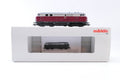 Märklin H0 37741 Diesellok BR V 160 004 der DB, mfx Digital mit Vollsound, OVP.0