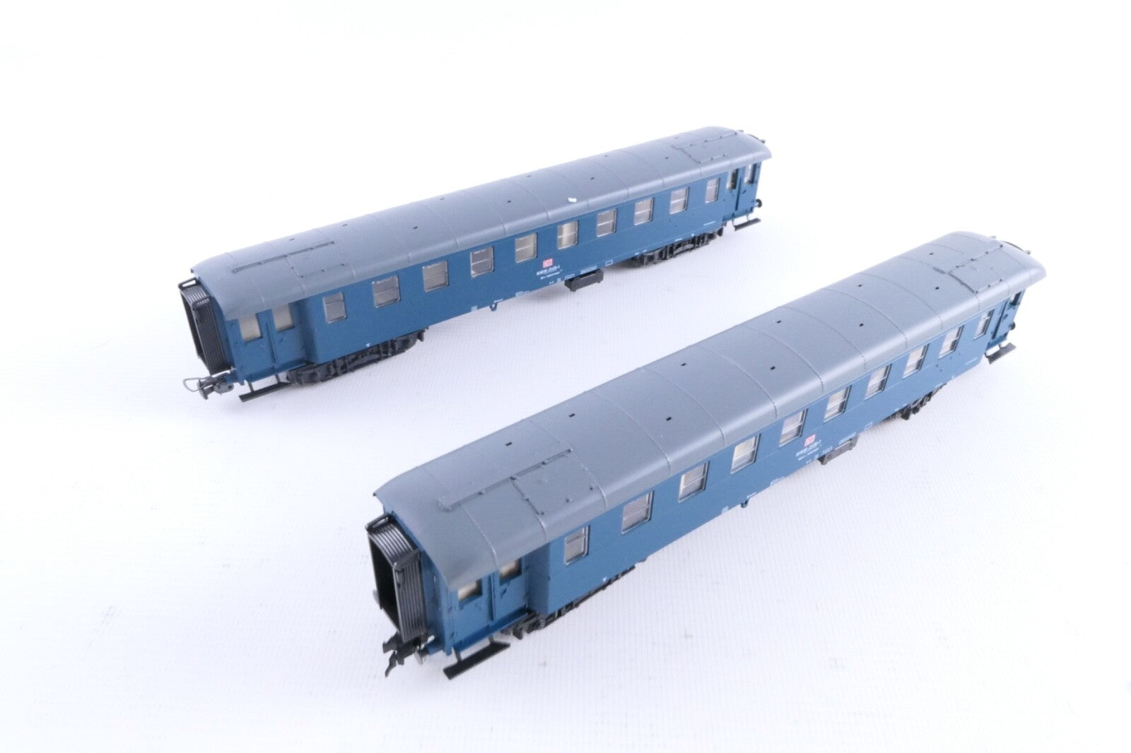 Sachsenmodelle H0 Exclusiv Serie "Völkner Modellbahnwelt", Analog, in OVP.1
