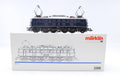 Märklin H0 3368 E-Lok BR 118 024-9 der DB, WS, Analog, in OVP mit BA.0