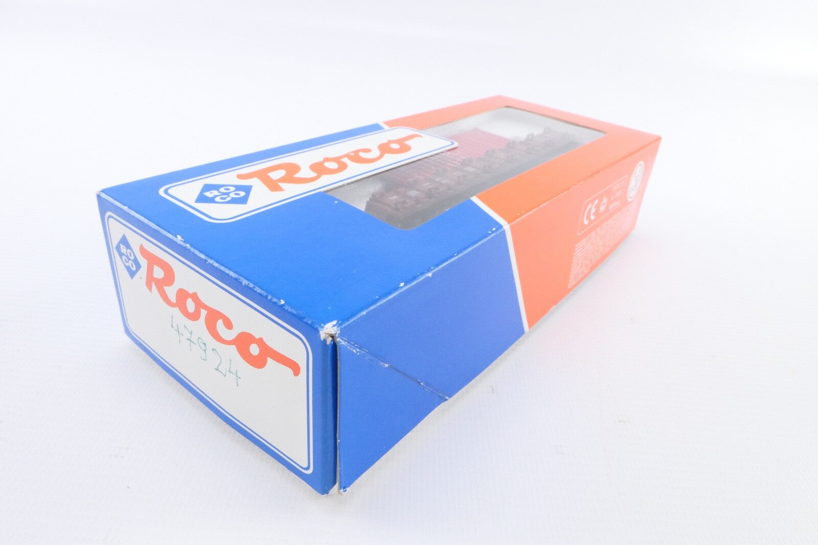 Roco 47924 Güterwagen Miele Küchen H0 OVP10