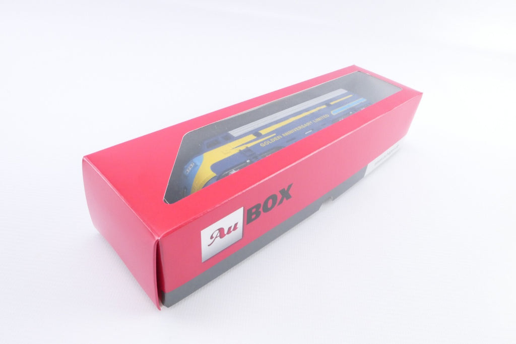 Modelleisenbahn Alhearn Spur H010