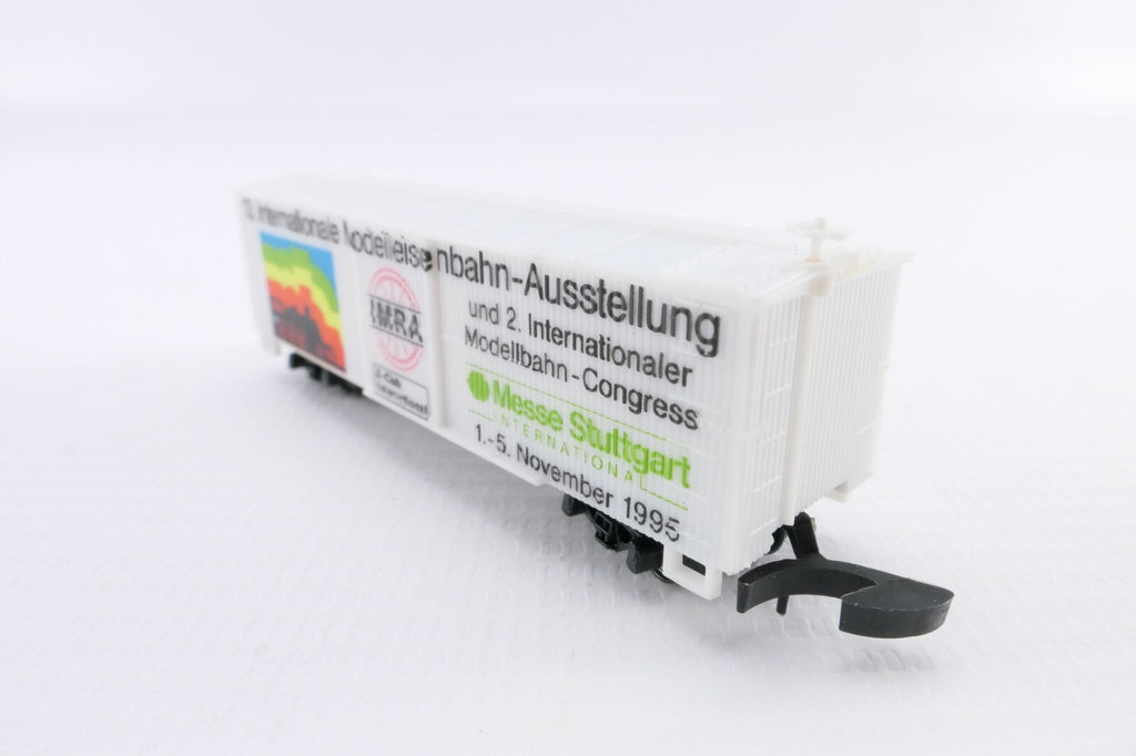 Modelleisenbahn Micro Trains Spur  z5