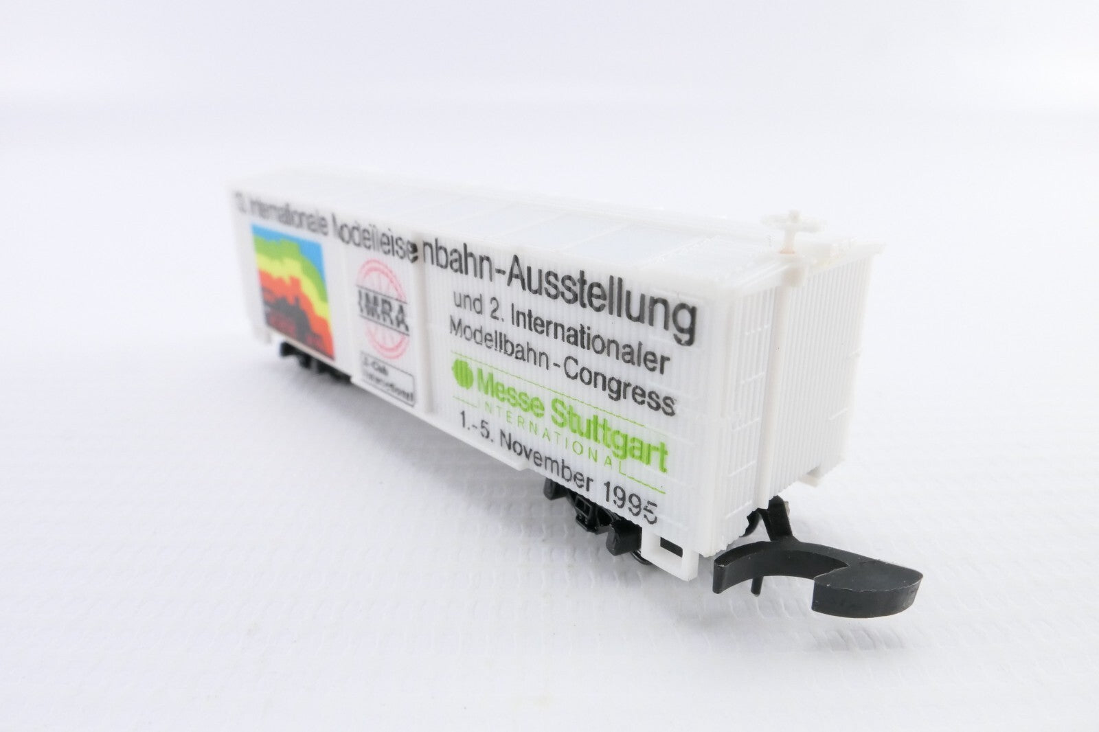 Modelleisenbahn Micro Trains Spur  z5