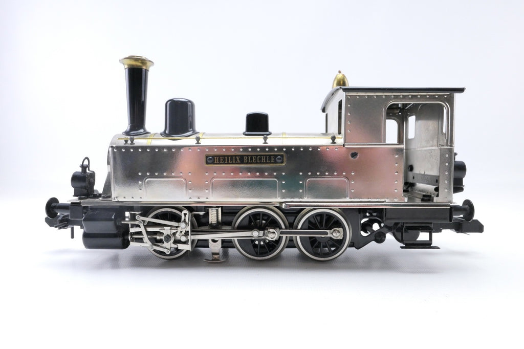 Märklin  Spur 1,45295 Maxi Dampflok BR 89 Heiligs Blechle, Delta Digital,in OVP.6