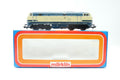 Märklin H0 3074 Diesellok BR 216 090-1 der DB, Analog in OVP.0