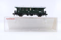 Fleischmann H0 5062 Personenwagen Donnerbüchse 2. Kl., Analog, Spur H0, in OVP.0