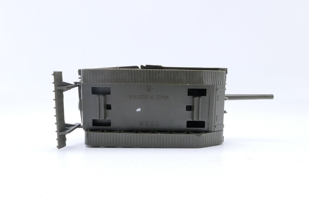 Roco Minitanks Classic 157 Panzerkanone BW/Nato M53, Analog, 1:87, in OVP.8