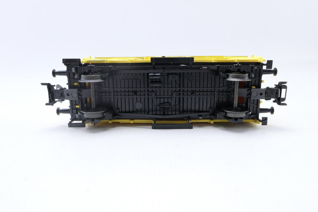 Märklin 48160 Insider Jahreswagen 2010 Gedeckter Güterwagen ALAK der DB, H0,OVP8