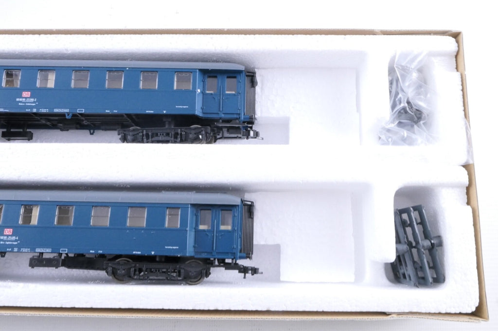 Sachsenmodelle H0 Exclusiv Serie "Völkner Modellbahnwelt", Analog, in OVP.10