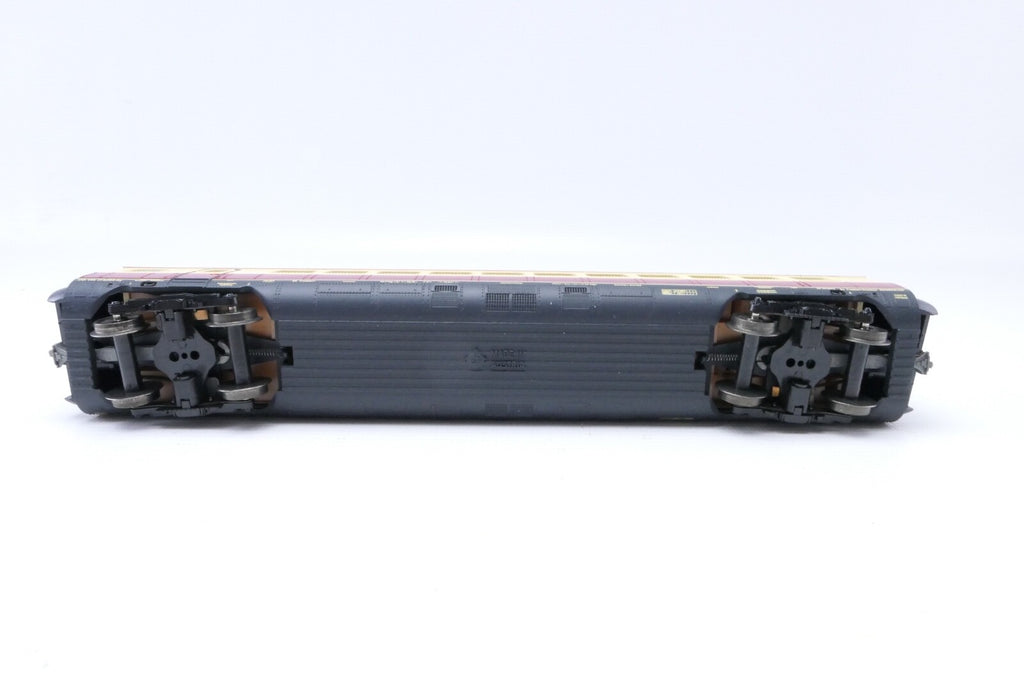 Roco 04070A BR VT 11.5 (VT 601) Wagenset , Analog, Spur H0, in OVP.11