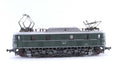 Rivarossi H0 1095 E-Lok BR E 19 12 der DB, Analog, Spur H0, in OVP.0