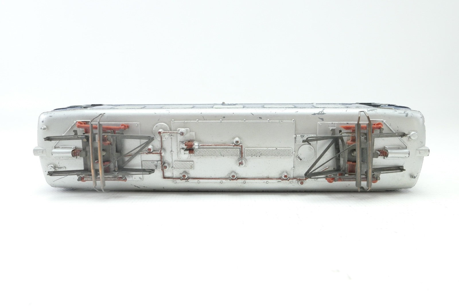 Märklin H0 3034 E-Lok BR E41 024 der DB, ohne Verpackung.7