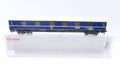 Fleischmann 5108 TEN Schlafwagen der DB, Analog, Spur H0, in OVP.0