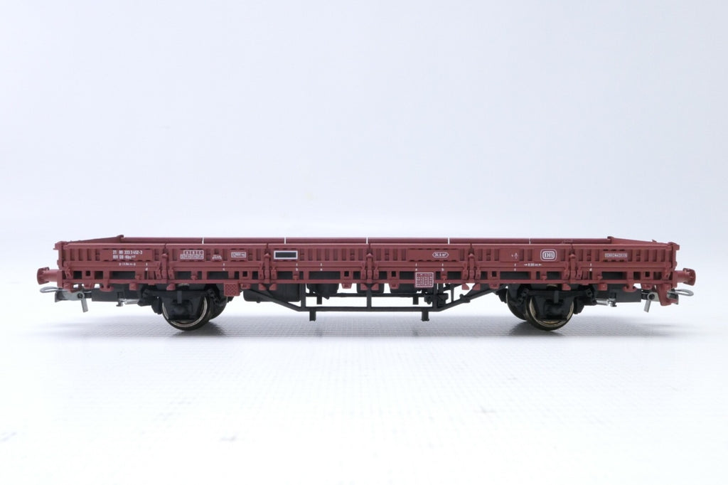 Electrotren LC 21013 mit Wiking VW Bus, Analog, Spur H0, OVP.6
